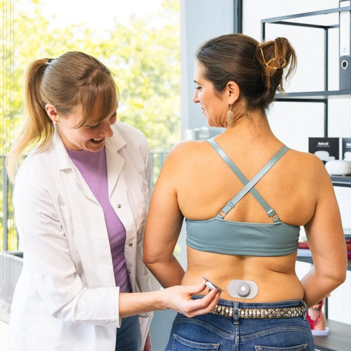 NeuroCore™ Sistema de Corrección Adaptativa