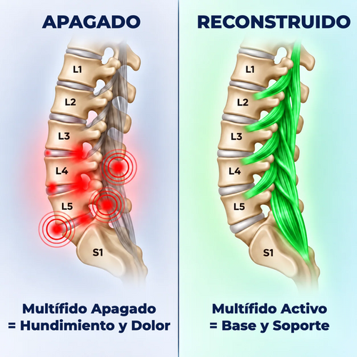 NeuroCore™ Sistema de Corrección Adaptativa