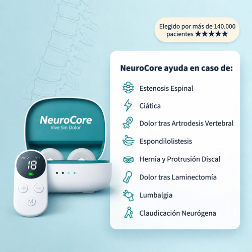 NeuroCore™ Sistema de Corrección Adaptativa