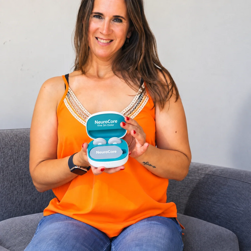 NeuroCore™ Sistema de Corrección Adaptativa