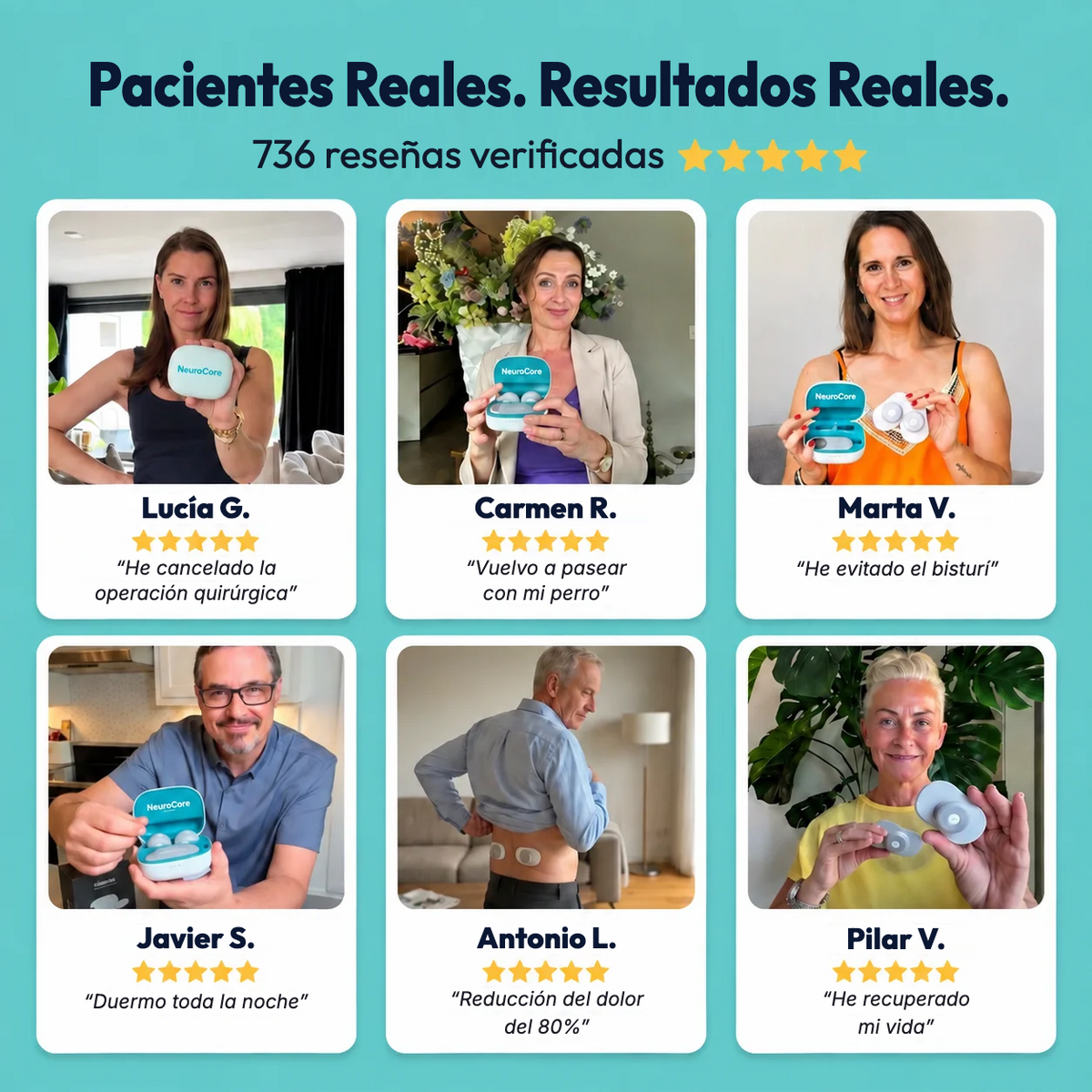 NeuroCore™ Sistema de Corrección Adaptativa