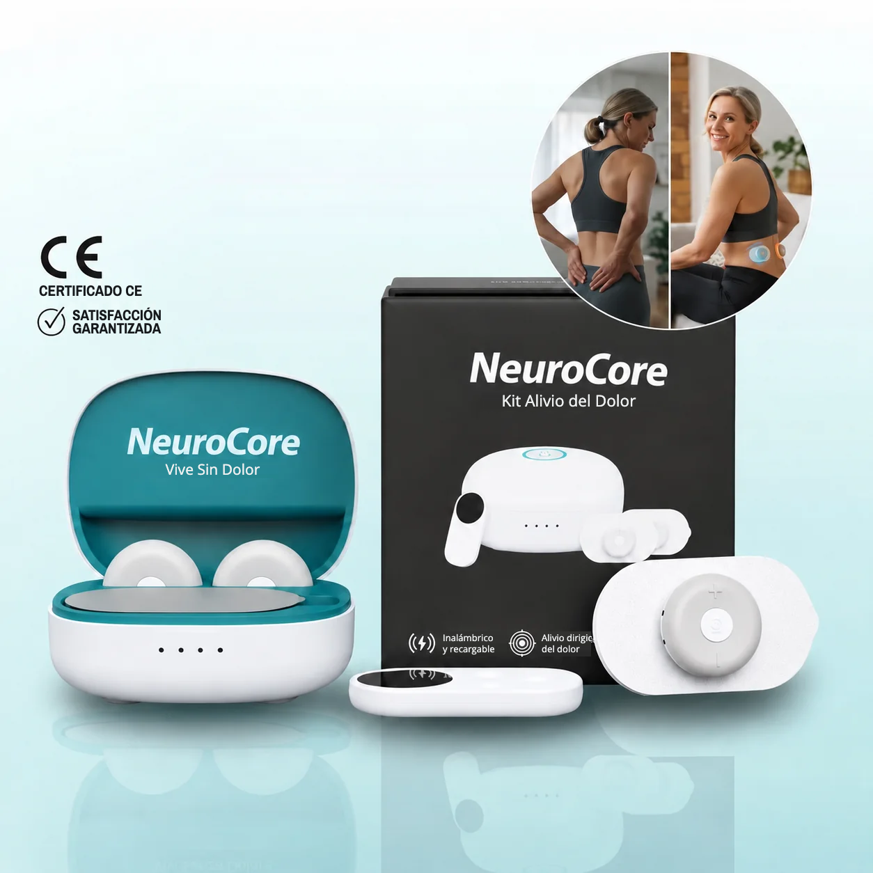 NeuroCore kit